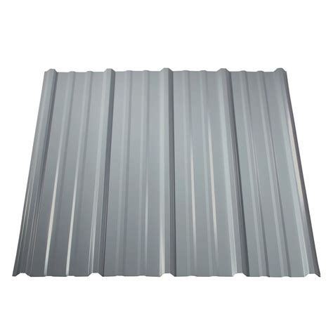 12 foot sheet metal|12' metal roofing home depot.